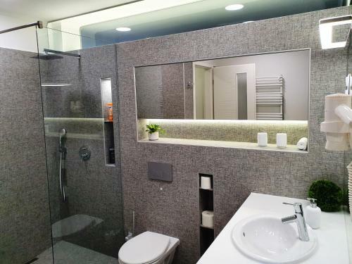 Apartamento Gyorapartman-best