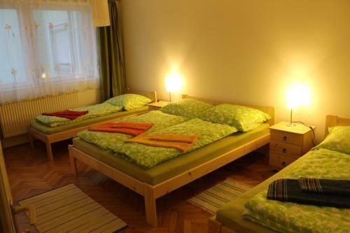 Gy?r R�vfalu Apartman