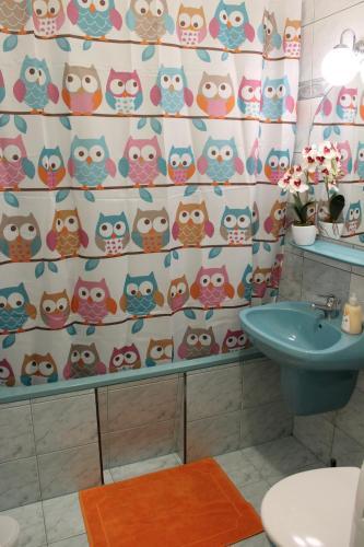 Gy?r R�vfalu Apartman