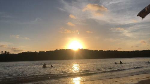 Village Em Porto de Sau�pe - Lazer E Natureza