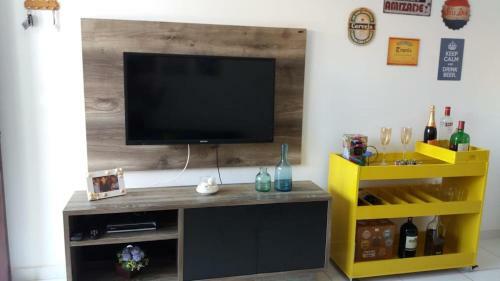 Village Em Porto de Sau�pe - Lazer E Natureza
