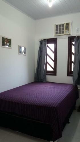Village Em Porto de Sau�pe - Lazer E Natureza