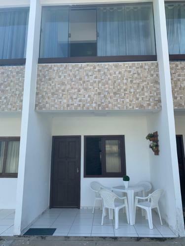 Village Shalom Porto de Sau�pe- Ba