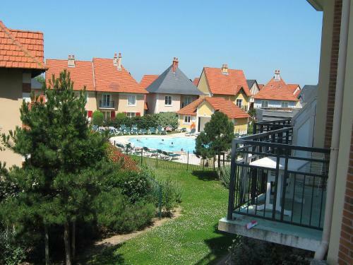 Apartment Maeva IX Dives Sur Mer