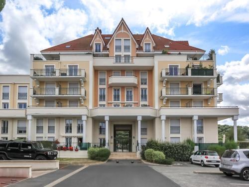 Apartment La Presqu'ile Dives Sur Mer