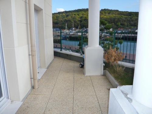 Apartment La Presqu'ile Dives Sur Mer