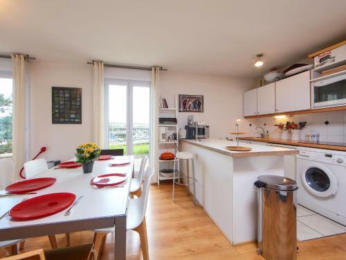 Apartment La Presqu'ile Dives Sur Mer