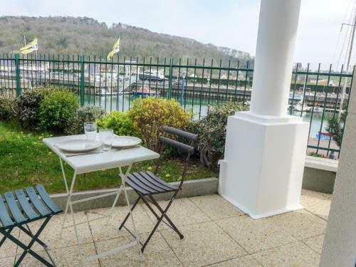 Apartment La Presqu'ile Dives Sur Mer