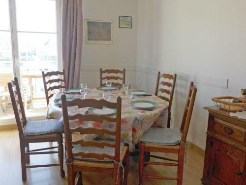 Apartment Le Manoir I Dives Sur Mer