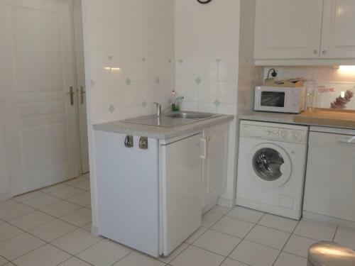 Apartment Le Manoir I Dives Sur Mer