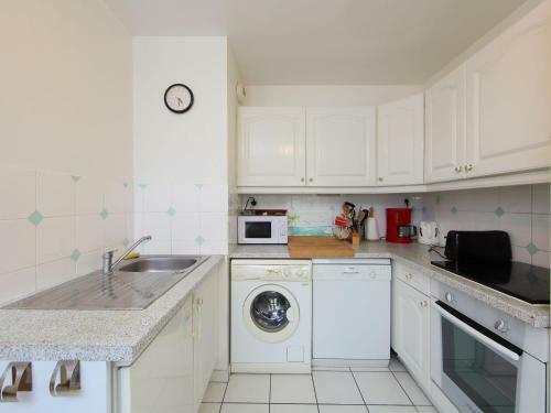 Apartment Le Manoir I Dives Sur Mer