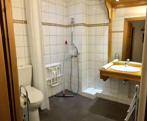 Hotel R�sidence & Spa Vallorcine Mont-blanc