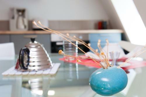 Bed & Breakfast Chambres D'h�tes Aux Deux Buis