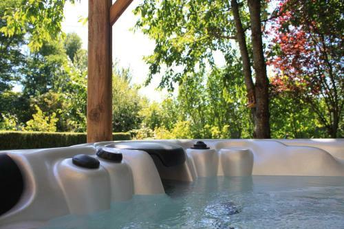 Bed & Breakfast Chambres D'hotes Le Quartier