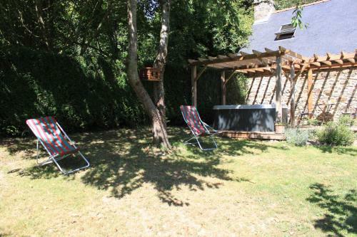 Bed & Breakfast Chambres D'hotes Le Quartier