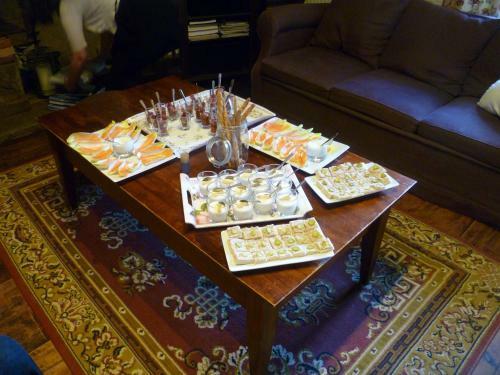 Bed & Breakfast Chambres D'hotes Le Quartier