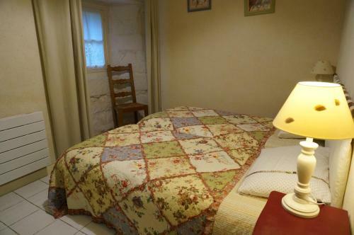 G�te Le Quartier