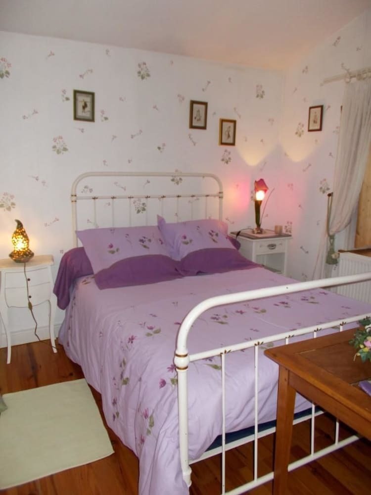 Bed & Breakfast A L'antan - La Ferme D'octave