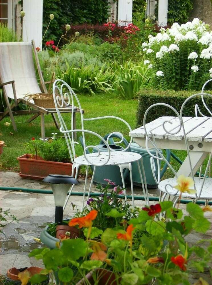 Bed & Breakfast A L'antan - La Ferme D'octave