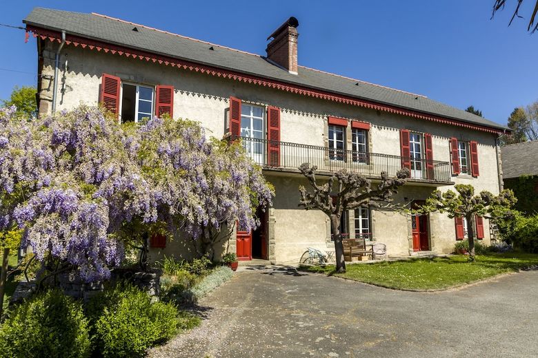 Bed & Breakfast La Maison De L'ousse