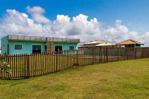 Village - Para�so Na Bahia