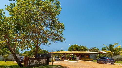 Village - Para�so Na Bahia