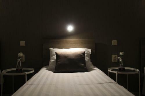 Bed & Breakfast Familia Panzi� Gy?r