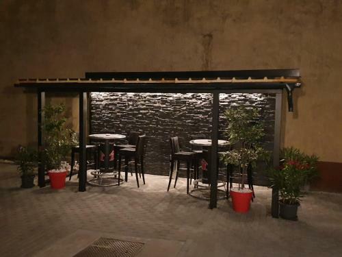 Bed & Breakfast Familia Panzi� Gy?r