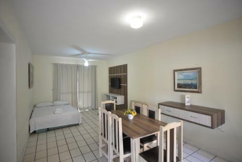 Morro Do Sol Hotel & Eventos