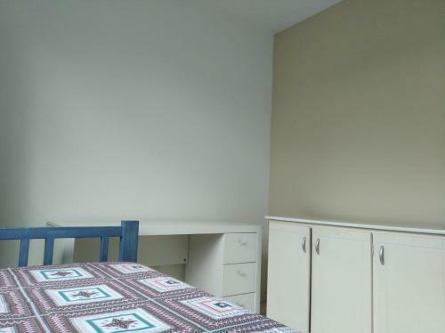 Apartamento �guas de Porto Belo