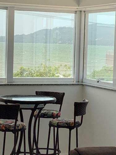 Apartamento Apto Frente Para Praia, 101