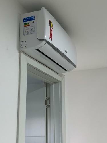 Apartamento Apto Frente Para Praia, 101