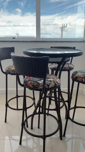 Apartamento Apto Frente Para Praia, 101