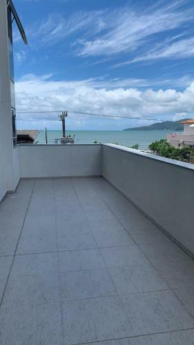Apartamento Apto Frente Para Praia, 101