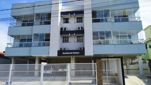 Apartamento Residencial Helena