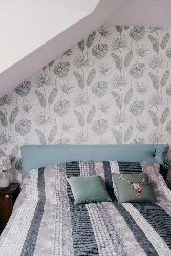 Bed & Breakfast Jam Luxury Apartment