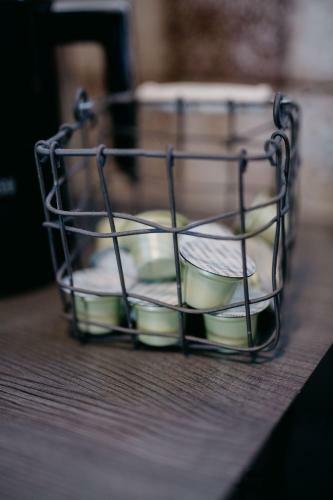 Bed & Breakfast Jam Luxury Apartment