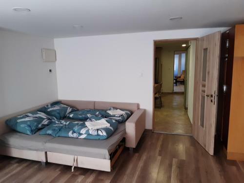 Bed & Breakfast �jkapu Chill Out Apartment