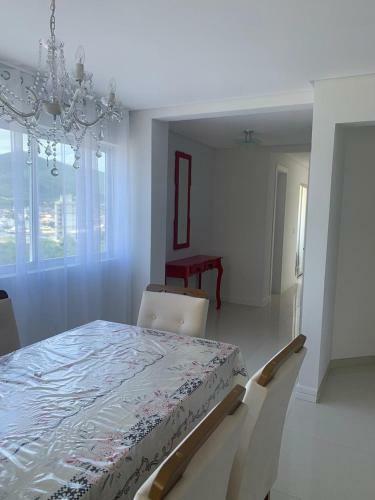 Apartamento Apto Frente Para O Mar, 701