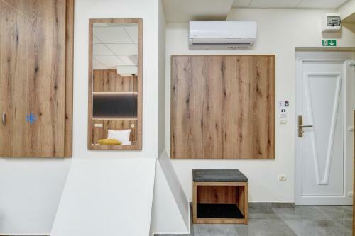 Hostal Riverside Inn - Dunaparti �lom