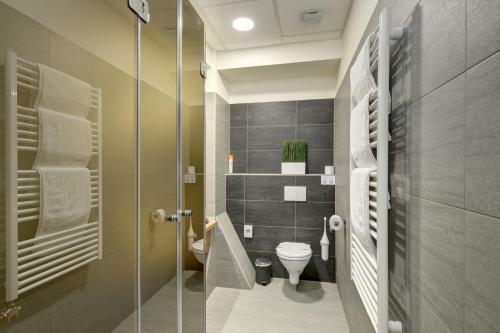 Hostal Riverside Inn - Dunaparti �lom