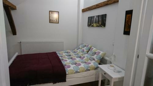 Kisfaludy S�ndor Apartman