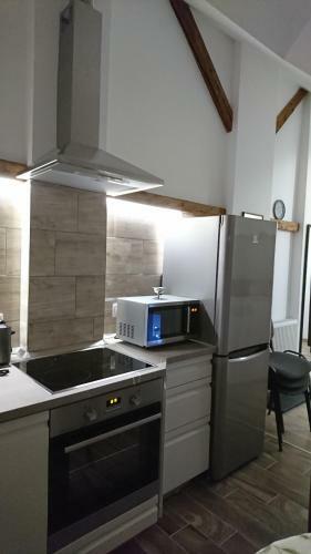 Kisfaludy S�ndor Apartman