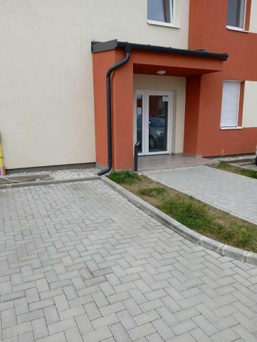 Verebes Apartman