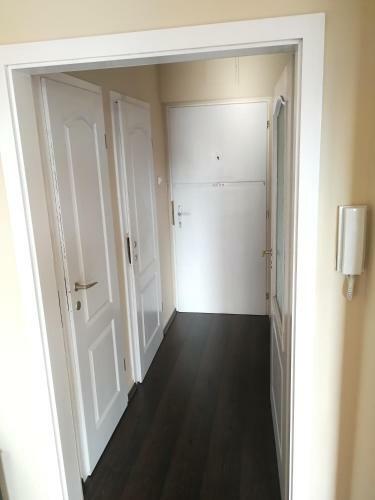 Parkside Apartman