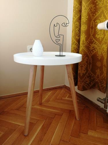 Parkside Apartman