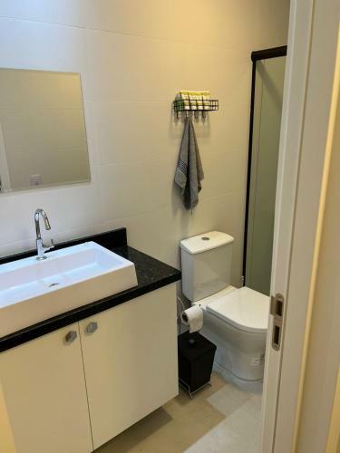 Apartamento Apto 60m Da Areia - Conforto, Praticidade E Luxo.