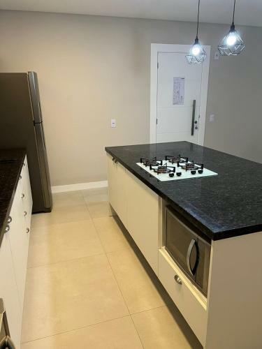 Apartamento Apto 60m Da Areia - Conforto, Praticidade E Luxo.
