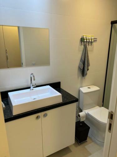 Apartamento Apto 60m Da Areia - Conforto, Praticidade E Luxo.
