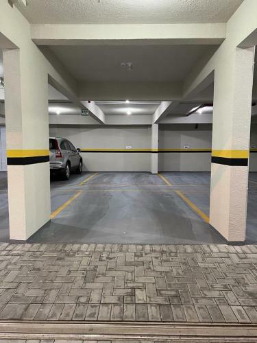 Apartamento Apto 60m Da Areia - Conforto, Praticidade E Luxo.